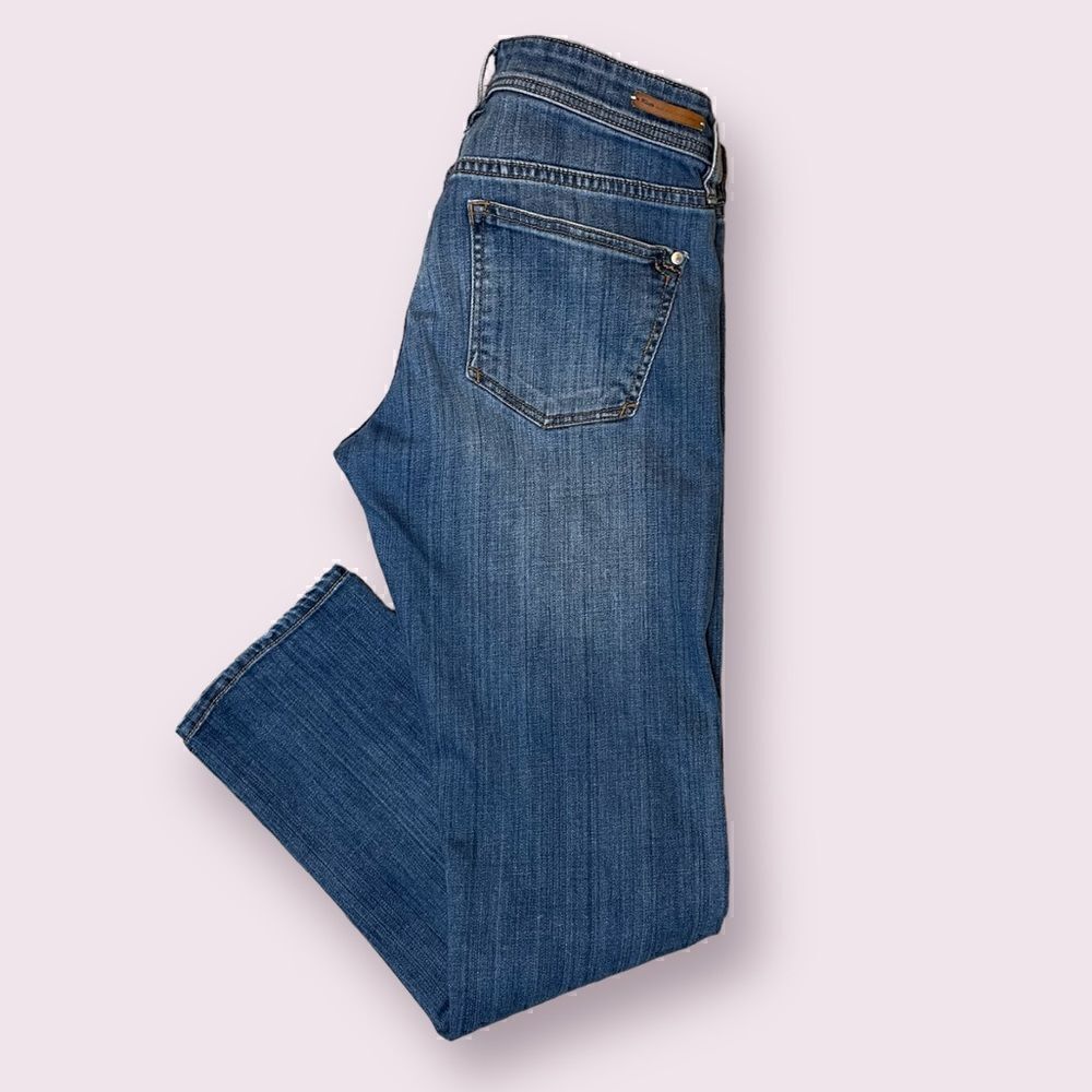 Pilcro and the Letterpress Hyphen Jeans